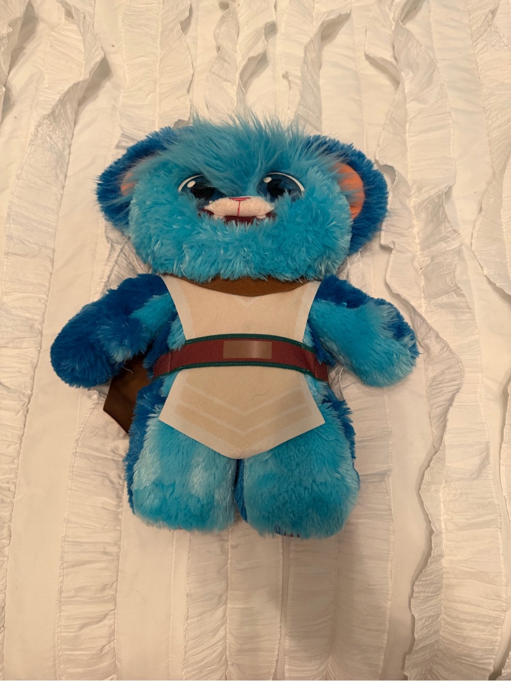 Star Wars Young Jedi Adventures Nubs stuffed Toy